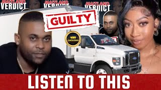 The Phone call Recording that send Noel Maitland to Prison  screenshot 5