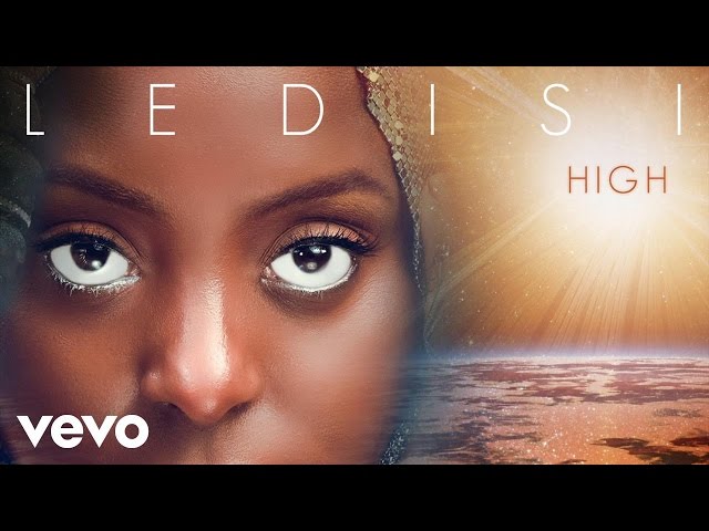 Ledisi - High (Official Audio) class=