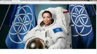FLAT EARTH ADDICT 16 : The Flower Of Life and Ley-Lines On The Flat Earth by Rob Skiba