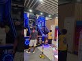 galing magpa shoot Ng bola #shorts #basketball