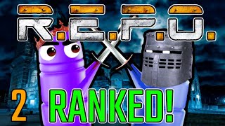 R.E.P.O. RANKED! [2]