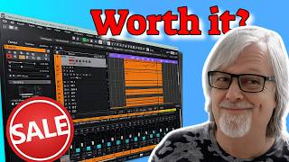 Cubase 15 on Sale - I’m Still Not Sure  🤔