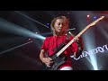 Galneryus - Struggle For The Freedom Flag (live Just Play to the Sky~What Could We Do For You...?~)