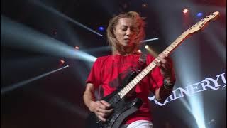 Galneryus - Struggle For The Freedom Flag (live Just Play to the Sky~What Could We Do For You...?~)