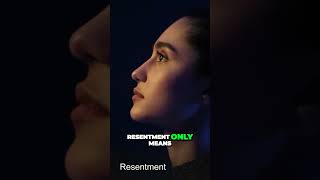 Unlocking the Power of Resentment Your Guide to Personal Empowerment
