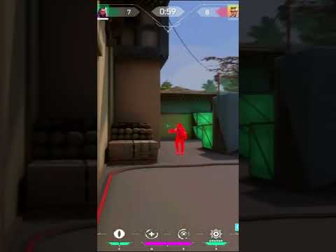 Amazing Clutch #valorant #valorantgaming #valo #valorantclips