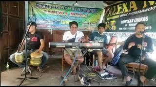 Anggur terlarang ( Meggi.Z )