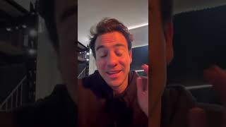 Mexico wedding filmmaker, Dimitri Fafutis experience inside Alexander Ma's coaching program (review)