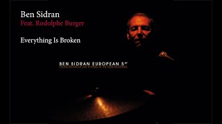 Download Lagu Ben Sidran European Quintet - Everything Is Broken MP3