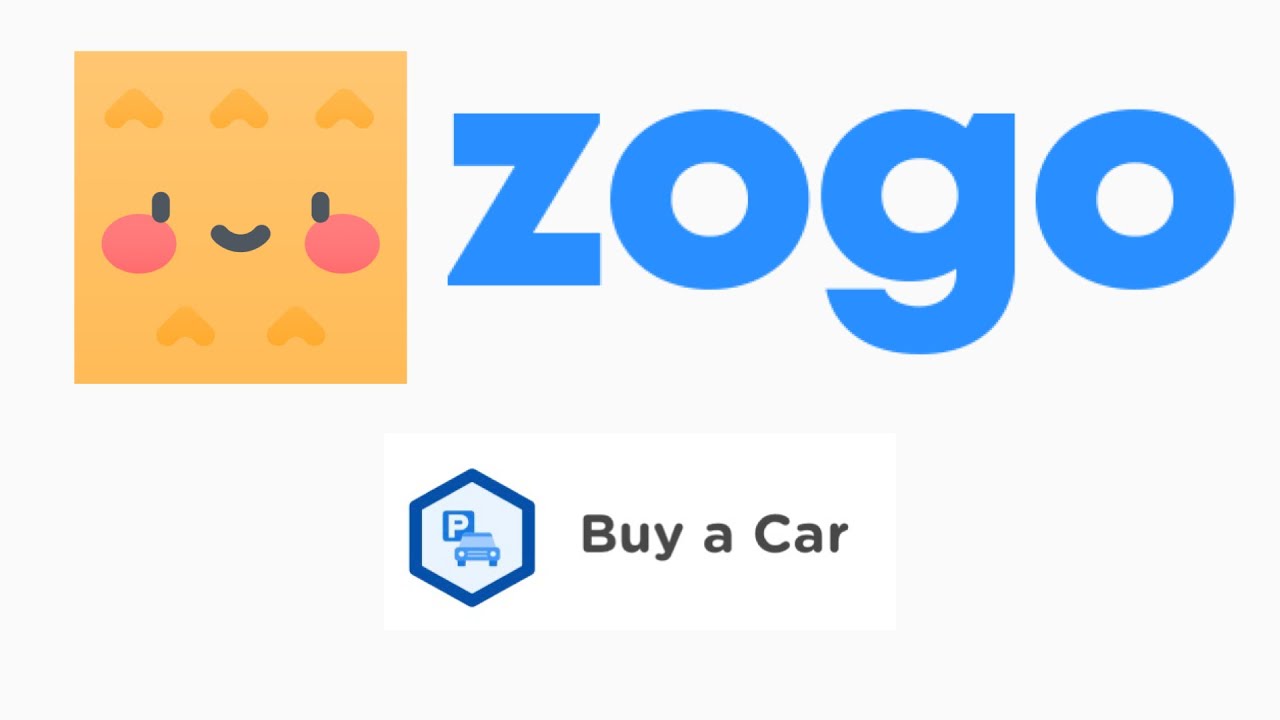 Zogo UPDATED Buy a Car Answers (Full Module + Skill Quiz) YouTube