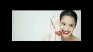 Swatch Cheese Anne Curtis Tvc30S