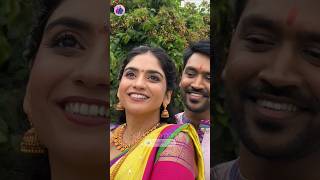  sama maheshbabu sandra love wedding sravanamasam