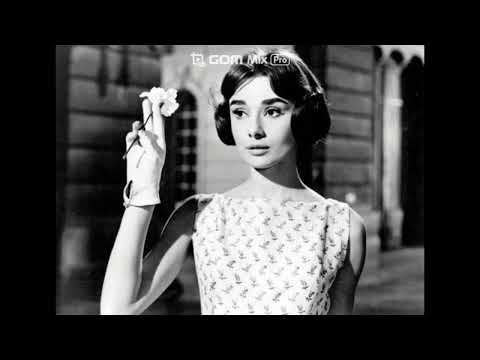 魅惑のワルツ (フルート四重奏) - 映画「昼下りの情事」