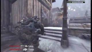 2v2 proof avalanche