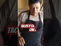 tacos de Asada en 10 pesos en San Luis Potosí