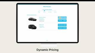 TaxiWebBooker: The WordPress Booking Plugin Built for Taxi Businesses