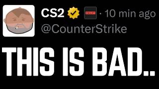 Full CS2's Problems Just Got MUCH BIGGER... Guide