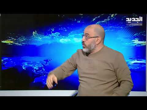 وليد فياض يعتبر كشف الهدر والفساد تهديدا للأمن القومي ورياض قبيسي يرد مباشرة
