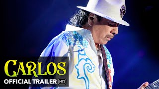 CARLOS Official Trailer | Mongrel Media