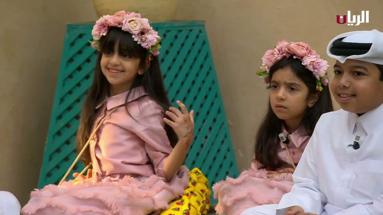 برنامج صباح العيد - 24-04-2023