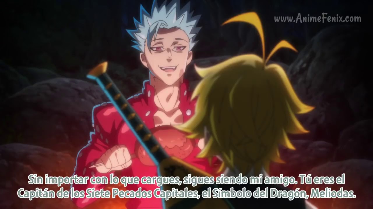 Nnt temporada 3 capitulo 1 - YouTube