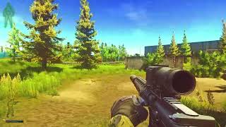 This spawn in tarkov is so unfair!