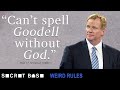 Commissioner? God? Not much difference thanks to this NFL rule | Weird Rules