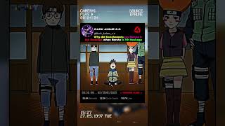 Why Did Konohamaru Say Naruto Is 6Th Haukage When Naruto Is 7Th Haukage..