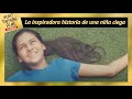 Mamá te mostrará todo el mundo - Historia conmovedora de una niña ciega