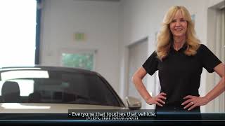 Mercedes-Benz of South Charlotte is the Number-One Volume Dealer Thanks to Our Dedicated Employees