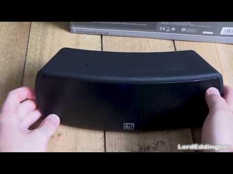 KitSound Slam 2 - Unboxing and Sound Test