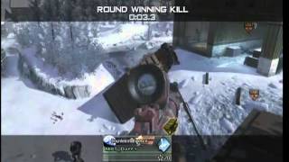 Two Piece Hitmarker