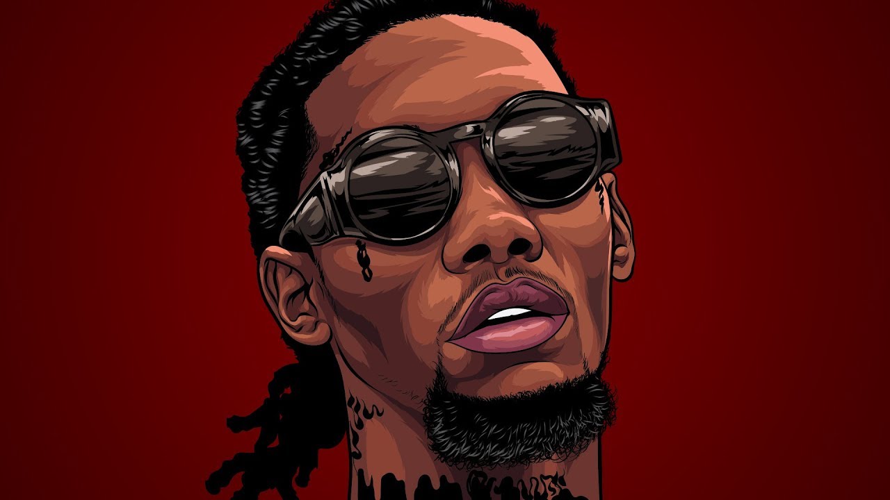 Offset Speed Digital Art (Adobe Illustrator) YouTube