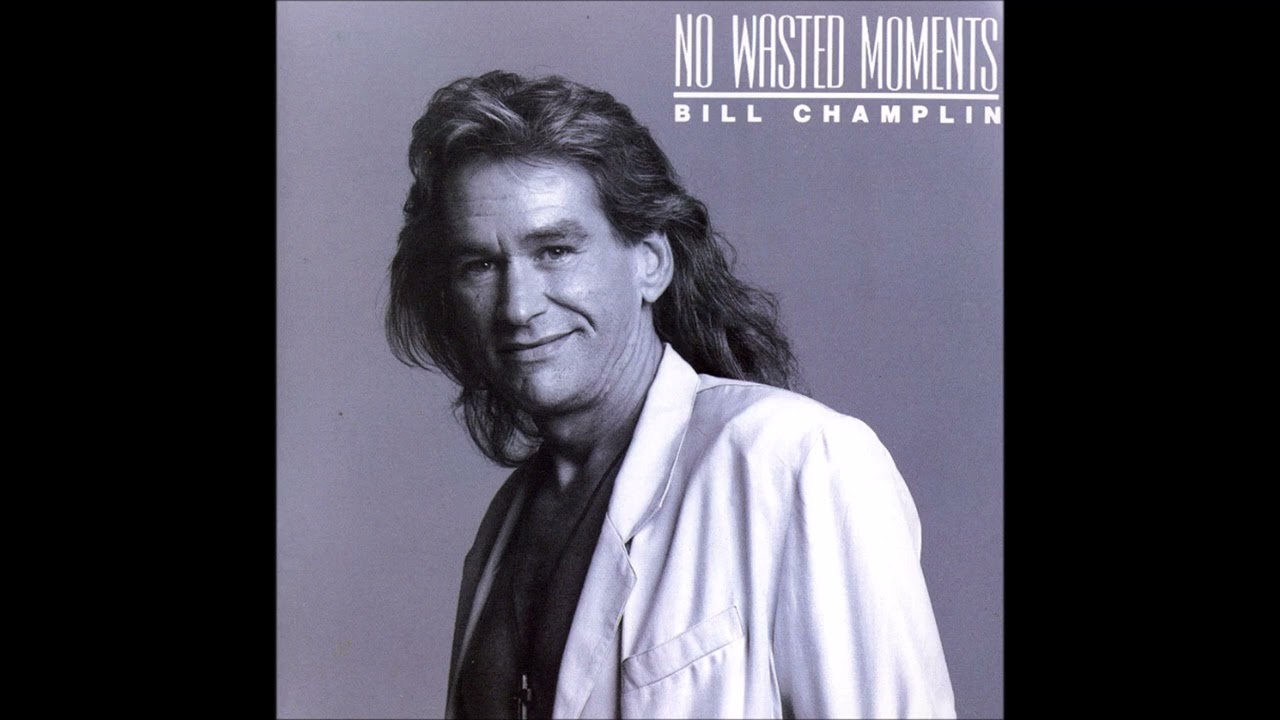 Bill Champlin - Lovers tonight [lyrics] (HQ Sound) - YouTube