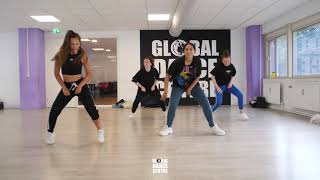 Shaker / Hiphop - Global Dance Centre Amsterdam - 2019