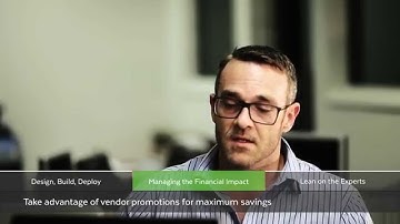 Windows Server 2003 End of Support: Planning Your Upgrade