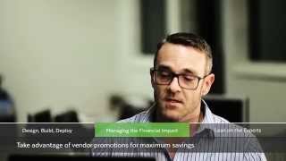 Windows Server 2003 End of Support: Planning Your Upgrade