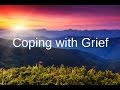 Coping with Grief: Guided Spoken Meditation for healing after a loss of a loved one