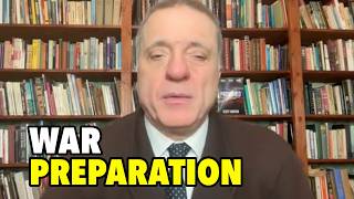 Russia China Rush Military Aid To Iran Trump Backs Off Argues With Netanyahu; Bondi Epstein Meltdown