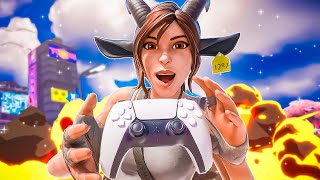 Meet GMoney...The Controller GOAT 🐐