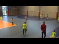 25.02.2017 - Energoret - Ruch Chorzów2