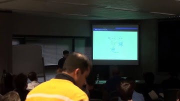 Biological Models with Combinatorial Spaces