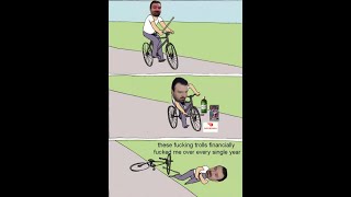 DSP Has "Had Enough" of Your Sh*t