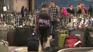 Denver International Airport CEO says Southwest issues were preventable