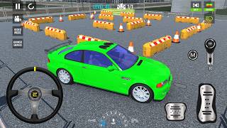 ألعاب سيارات للأطفال - ألعاب أطفال New Parking Master 2026:  Android Gameplay screenshot 1