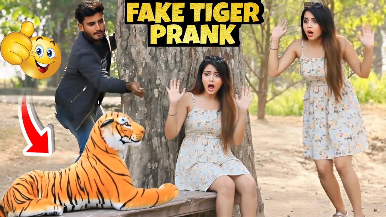 Best Reaction Funny Pranks Compilation 2024- 2025 Comedy Video ‪@ThatWasCrazy