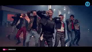 EXO 엑소 'Love Shot' MV Teaser