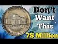 1987 Jefferson Nickel Guide: Values, Errors, and Mint Marks