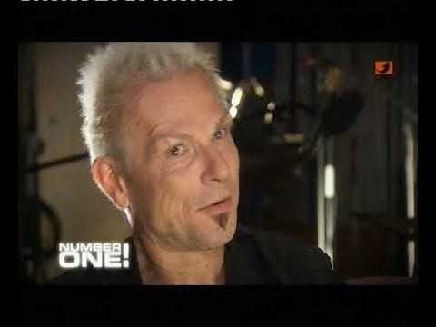 Scorpions about Bon Jovi 3