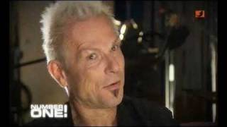 Scorpions about Bon Jovi 3